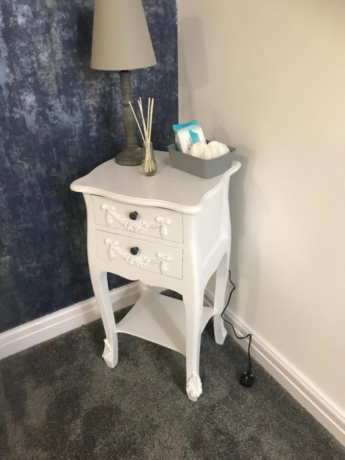 City Centre Apartments 2 リヴァプール エクステリア 写真